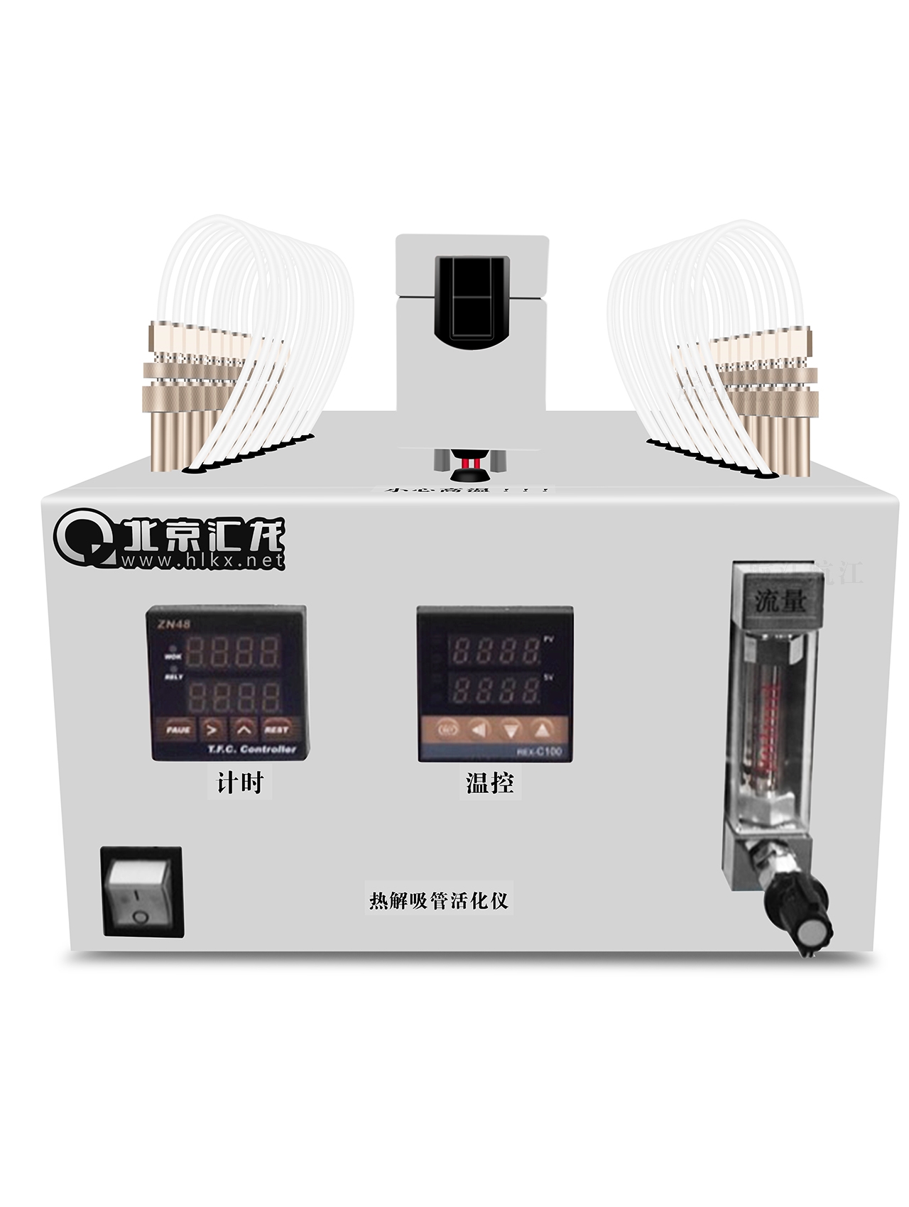 使用全自動熱脫附儀會遇到哪些故障？