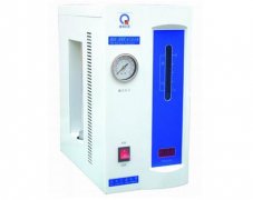 氫氣發生器變色硅膠如何更換？