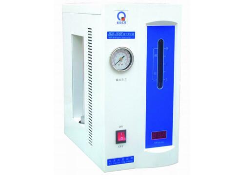 氫氣發(fā)生器的常見(jiàn)現(xiàn)象是什么?