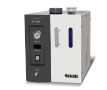 氫氣發生器的變色硅膠怎么更換？