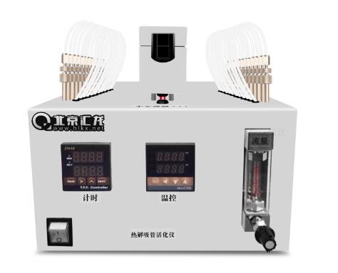 關于二次熱解析儀你該知道哪些事?