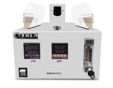 熱脫附的工作原理是什么？