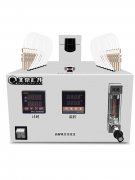 二次熱解吸儀解析過(guò)程中使用什么吸附管？