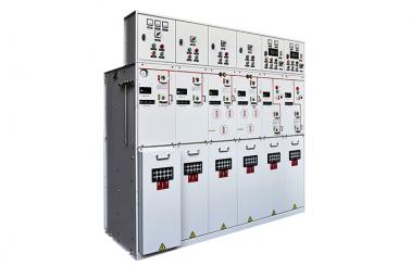 全密封全絕緣充氣式環(huán)網(wǎng)開(kāi)關(guān)設(shè)備